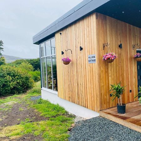 Luxury Cottage In Portree City Centre! Exterior foto